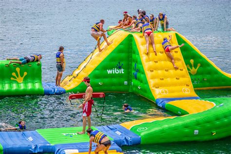 The convenient location is only 15 minutes from lakeway which offers a wealth of dining, shopping and medical services. Lake Travis Waterloo Adventures | Lake travis, Adventure ...