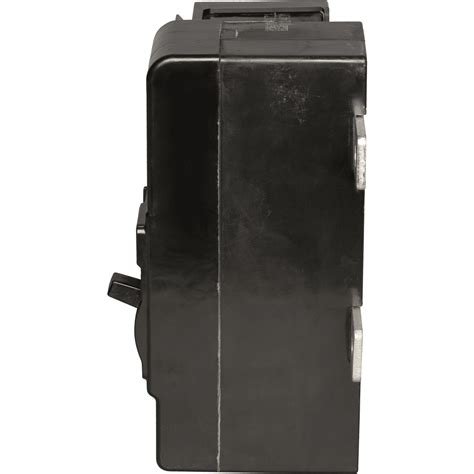Siemens Mbk200a Low Voltage Residential Circuit Breaker 200 A City