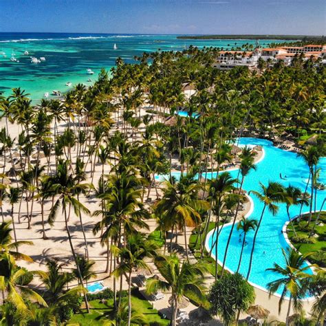 These Are The Top 5 Adult Only All Inclusives In Punta Cana This Winter