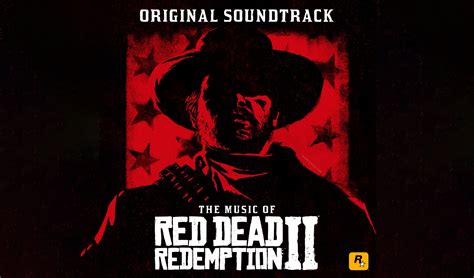 Red Dead Redemption 2s Soundtrack Is Out Now Rockstarintel