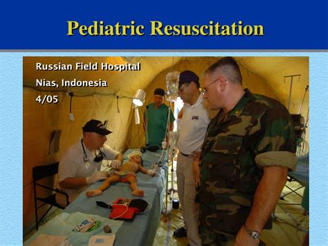Ppt Pediatric Resuscitation Powerpoint Presentation Free Download
