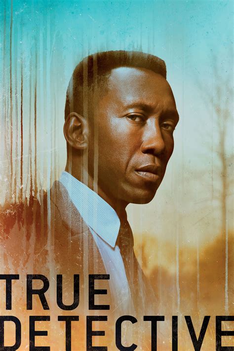 True Detective Tv Series 2014 Posters — The Movie Database Tmdb