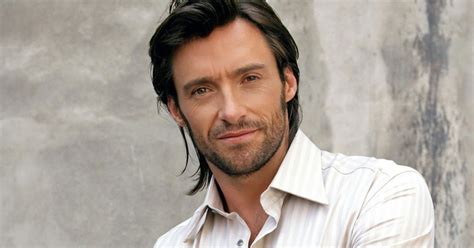'my knees are bending in ways they haven't in a while hugh jackman stars as the us democrat whose presidential ambitions were scuppered by allegations of misbehaviour on board the monkey business. Gold Entertainment : Hugh Jackman