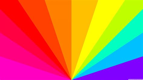 Rainbow Colors Wallpaper ·① WallpaperTag