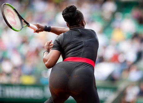 Serena Williams Nude OnlyFans Leaks Photos TopFapGirls