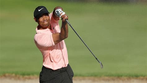 Tiger Woods Wallpapers Top Nh Ng H Nh Nh P