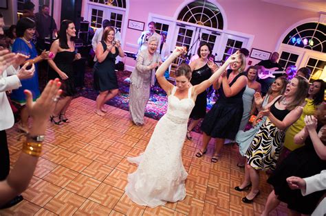 Let's talking about using flash at a wedding reception! Charleston Wedding Reception Photographs