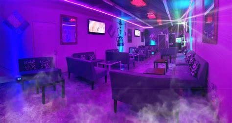 Jarose Hookah Lounge Is A Hookah Lounge In Las Vegas Nv