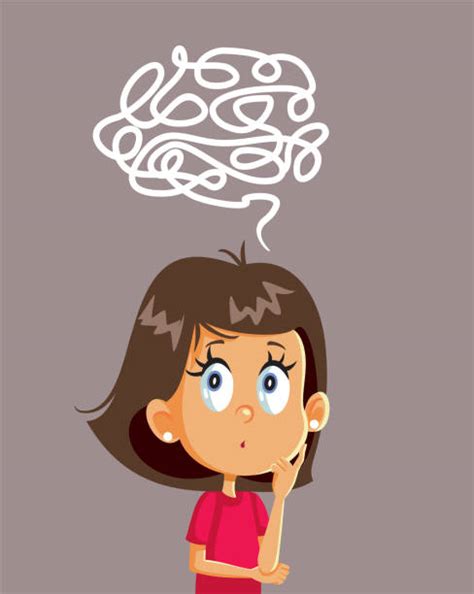 Logical Thinking Illustrations Royalty Free Vector Graphics And Clip Art