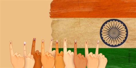 Election Commission Of India To Introduce A Remote Voting System Says