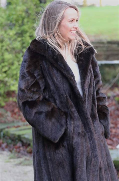 fur fashion furs mink sally fur coat how to wear jackets wraps