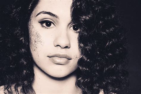 Alessia Cara Poster My Hot Posters