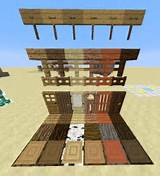Pictures of Minecraft Types Of Wood