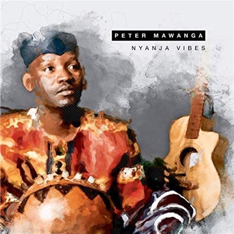 Music Peter Mawanga