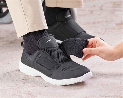 Adaptive Footwear Can Aid Comfort And Joint Health While Helping You