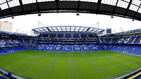 Der premier league club chelsea fc hat bekanntgegeben, . Chelsea FC Stadium Tours - Sporttour - visitlondon.com