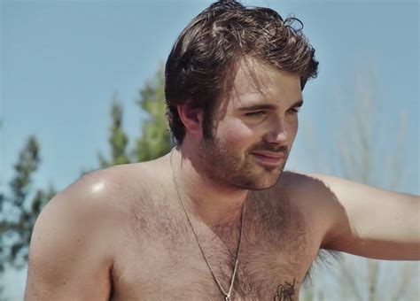 Hutch Dano Naked Pictures Telegraph