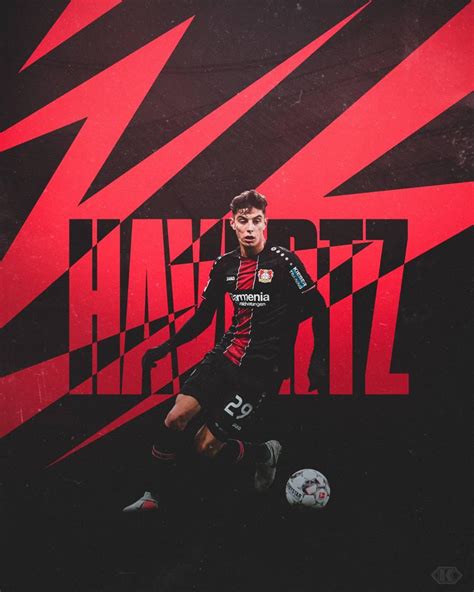 Football player for @chelseafc kai havertz doesn't care about his price tag or the pressure after winning the #uclfinal @thedeskelly. Kai Havertz Wallpapers - Wallpaper Cave