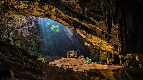 1920x1080px Free Download Hd Wallpaper Cave Thailand