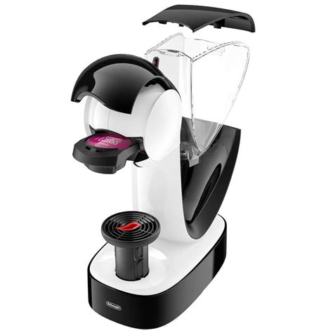 We cannot find any matches for your search term. DeLonghi Nescafe Dolce Gusto Infinissima Coffee Machine - B&M