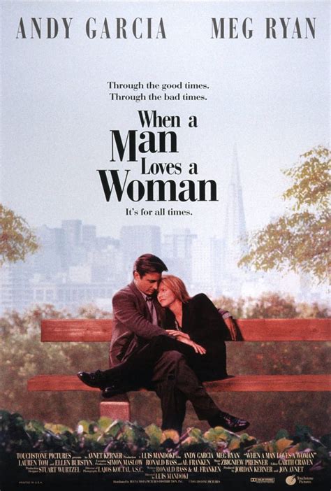 When A Man Loves A Woman The Complete List Of Meg Ryan Movies By