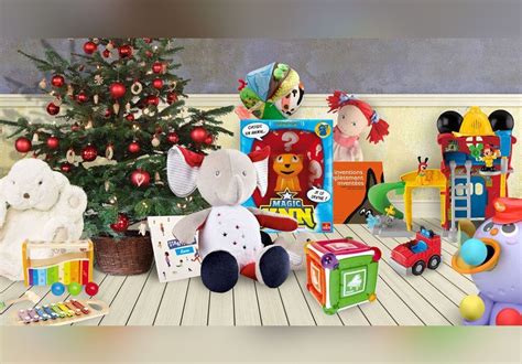 Noël 2013 Notre Sélection De Jouets Pour Bébés Version Femina