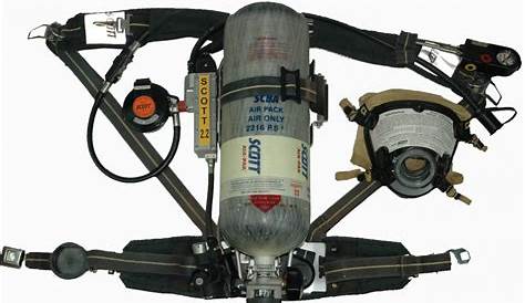 SCBA Sales – Your #1 Trusted Choice for Reconditioned SCBA!
