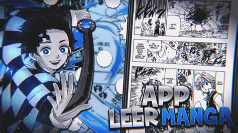 La Mejor App Para Leer Manga Desde Android 2020 Youtube