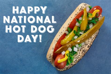 Dog days are over by florence + the machine is featured in special education, the ninth episode of season two. Happy National Hot Dog Day! - General News - News | Portillo's