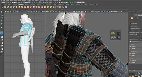 Video Game Design And Development Software And Resources Autodesk