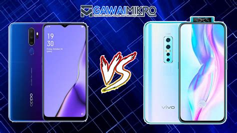 Tanggal rilis vivo v17 pro adalah september 2019. Perbandingan Oppo A9 2020 vs Vivo V17 Pro | Gawai Mikro