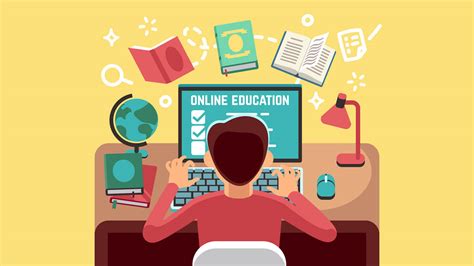 Virtual Education Ihsan International Online School