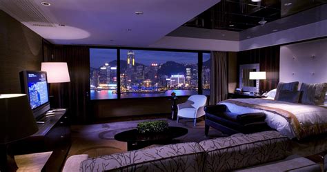 Interior Bedrom 4k Ultra Hd Wallpaper Luxurious Bedrooms Dream Rooms