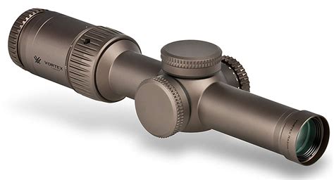 Vortex Razor Hd Gen Ii 1 6x24 Riflescope Review Pros And Cons