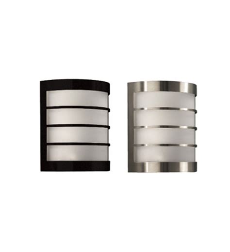 Explore philips hue smart lights! Philips 17173 Contemporary Wall Lantern Black Outdoor Cum Indoor Wall Light by Philips Online ...