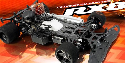 The fraction (mathematics) one eighth, 0.125 in decimal, and 12.5% in percentage. NEW VOITURE RC RX8 PISTE 1/8 DISPONIBLE - www.mini-hobby.fr