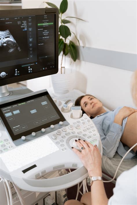 3d Ultrasounds And When To Get Them