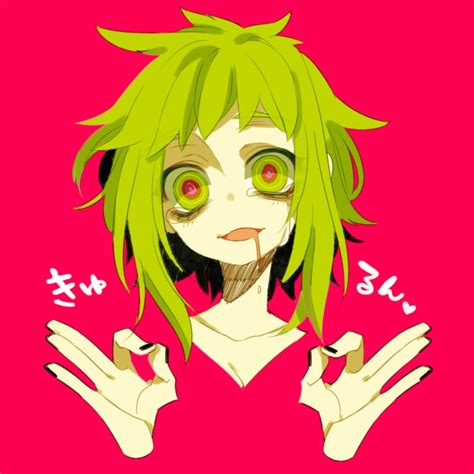 Gumi Vocaloid Image By Oomr005 1510433 Zerochan Anime Image Board