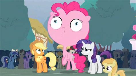 But some mysterious force took away said balloon. Balloon Pie - My Little Pony: Friendship Is Magic - Season ...