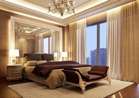 Super Luxurious Bedroom Designs That Will Leave You Speechless