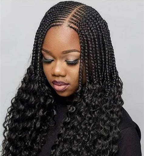 70 Best Braided Hairstyles For Black Women Sunika Magazine