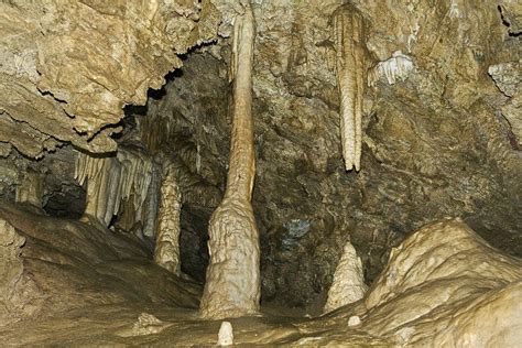 Oregon Caves National Parks Pinterest