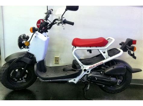 See prices, photos and find dealers near you. Buy 2012 Honda Ruckus (NPS50) on 2040-motos