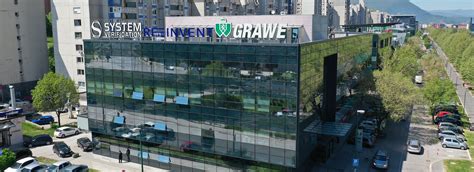 GRAWE Nekretnine d.o.o. Sarajevo - Grawe Immobiliengruppe