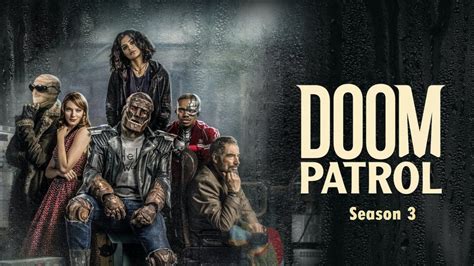 Hbo max en méxico, nuevas series de warner media, y las novedades en 2021. HBO Max is glad to announce the renewal of its most-watched series, "Doom Patrol Season 3 ...