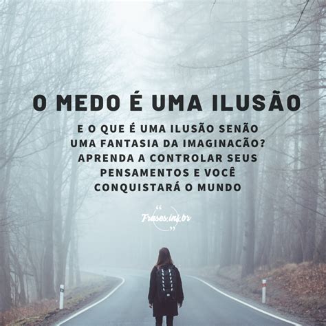 Frase de superação de medo Frases Que Emocionam e Transmitem Carinho