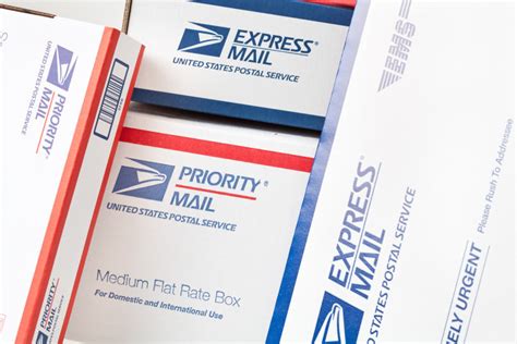 The Ease Of Using Usps First Class Mail With Tracking