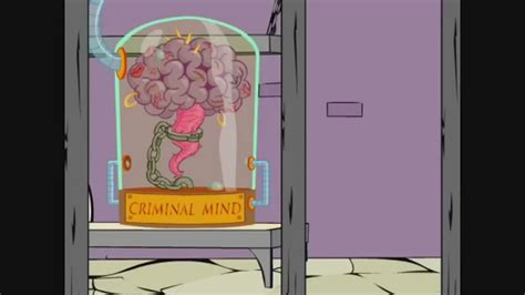 Brain In A Jar Tv Tropes