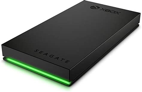 Seagate Game Drive Ssd For Xbox 1tb External Solid State
