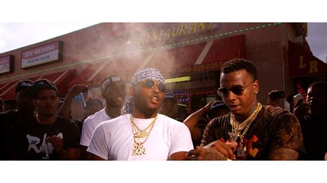 The Don Feat Moneybagg Yo Too Much Money Youtube